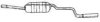 ITAL1 98005908 End Silencer